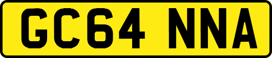 GC64NNA