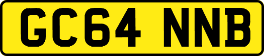 GC64NNB