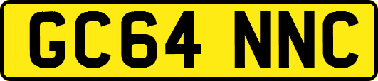 GC64NNC