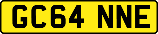 GC64NNE