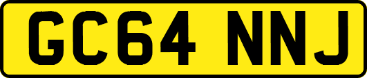 GC64NNJ
