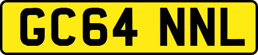 GC64NNL