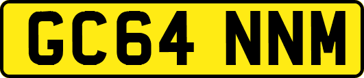 GC64NNM