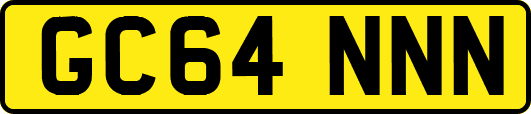 GC64NNN