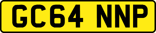GC64NNP