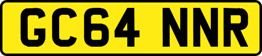 GC64NNR