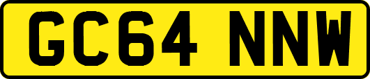 GC64NNW