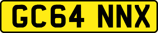 GC64NNX