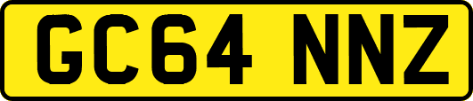 GC64NNZ