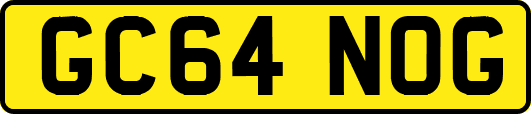 GC64NOG