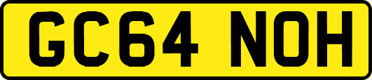 GC64NOH