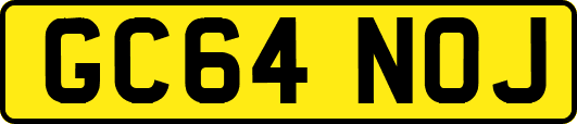 GC64NOJ