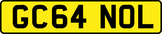 GC64NOL