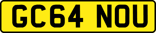 GC64NOU