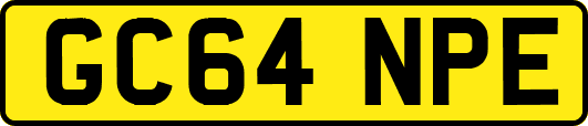GC64NPE