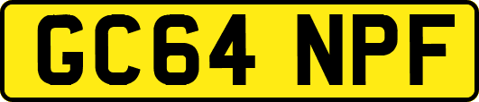 GC64NPF