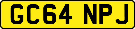 GC64NPJ