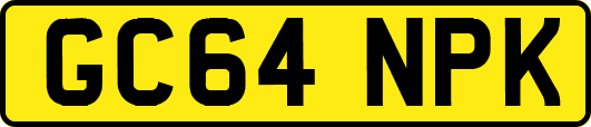 GC64NPK