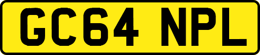 GC64NPL