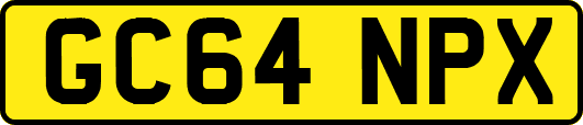 GC64NPX