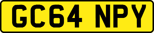 GC64NPY