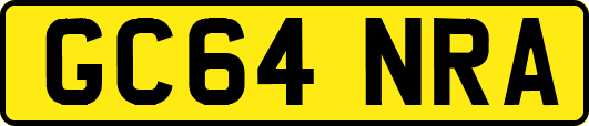GC64NRA