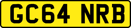 GC64NRB