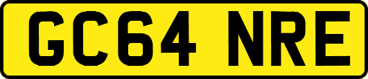 GC64NRE