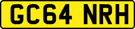 GC64NRH