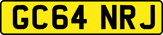 GC64NRJ