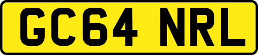 GC64NRL