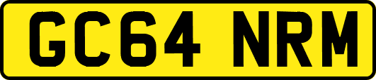 GC64NRM