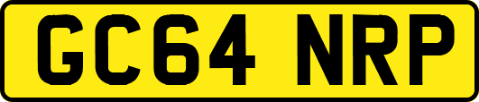 GC64NRP