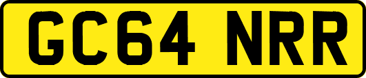 GC64NRR