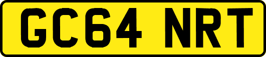 GC64NRT