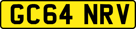 GC64NRV