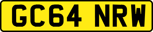 GC64NRW