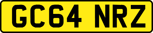 GC64NRZ