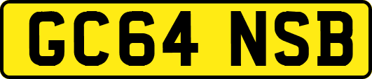 GC64NSB
