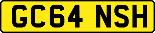 GC64NSH