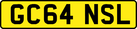 GC64NSL