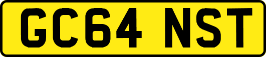 GC64NST