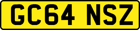 GC64NSZ