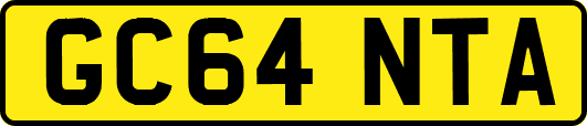 GC64NTA