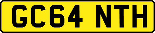 GC64NTH
