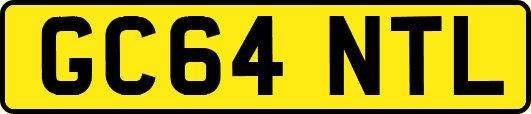 GC64NTL