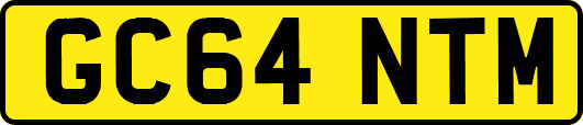 GC64NTM