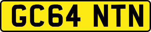 GC64NTN