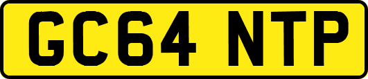 GC64NTP