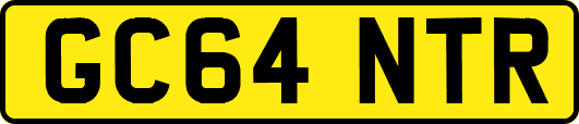GC64NTR